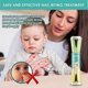 thumbnail image 4 of unique Anti Nail Biting Polish - Stop Biting Nails - Nail Biting Prevention - Stop Nail Repair Clear Varnish - Discourages Nail Biting & Thumb Sucking, 4 of 5