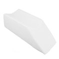 thumbnail image 1 of Body Positioning Pillow  Lift Support 19.7in Soft Comfortable Detachable Body Positioner for Legs , Leg Pillow  Bed Positioning, 1 of 8