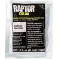 thumbnail image 2 of Raptor 2K Bedliner Aerosol (Black) UP4883, 2 of 4