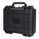 thumbnail image 4 of Caja de herramientas vacía, impermeable y a prueba de golpes, estuche de almacenamiento de herramientas para viajes si, 4 of 8