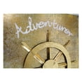 thumbnail image 4 of Aspire 4486 Seabrook Nautical Wall Decor, Set of 2, 4 of 5