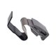 thumbnail image 5 of Riwesomey Puerta de combustible de alta confiabilidad profesional-tapa de pequeño abridor de resorte de escotilla resistente al desgaste Vehículos, repuestos y accesorios Mis, 5 of 6