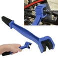 thumbnail image 4 of Motorcycle Chain Cleaning Brush, Portable Labor Saving Anti Slip Anti Aging Ergonomic Multi Function Wear  Bike Chain Washer  For Cycling Accessories, 4 of 8
