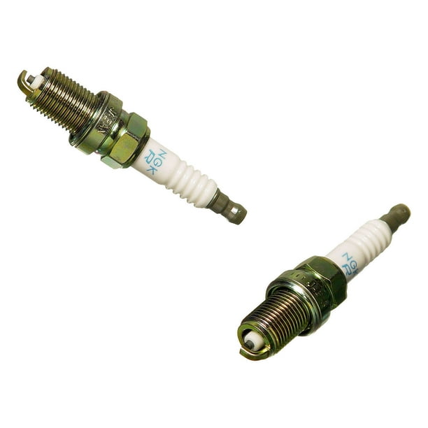 NGK Standard Spark Plug, BCPR6ES11