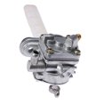 thumbnail image 3 of Llave de Purga de Piezas Sunnimix para Motocicleta Válvula de interruptor de llave de combustible, 3 of 6