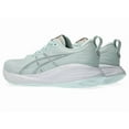 thumbnail image 4 of ASICS Women's GEL-CUMULUS 27 1012B772 300 Pure Aqua White Running Shoes, 4 of 6
