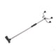 thumbnail image 4 of Flexible Walking Sticks, Firm Production Steel Tube Adjustable Canes With Wear Resistant Rubber Pad For Senior For Daily Life For Travel For Disabled ANGGREK Otros, 4 of 8