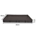 thumbnail image 1 of Guinea Pig Cage Liners Small pet Habitat Canvas Bottom Liner Chinchilla Bedding, 1 of 8