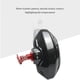 thumbnail image 3 of Riwesomey Cojín trasero para patinete eléctrico, cubierta trasera Universal para soporte de motocicleta, reemplazo de guardabarros para N1s M3 Bombillas para automóviles Rojo, 3 of 6
