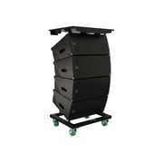 JBL SRX910LA Dual 10 Powered Line Array Loudspeaker
