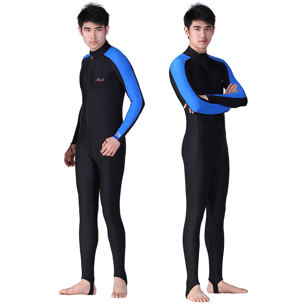 full body male swimsuit