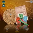 thumbnail image 2 of Juego de mesa Thames & Kosmos Exit: La tumba del faraón, 2 of 6