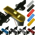 thumbnail image 4 of Greeniant Scooter Dashboard cubierta de silicona a prueba de polvo Skateboard Display Case reemplazo para Mijia M365/Pro azul Type1 NO1, 4 of 6