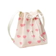 thumbnail image 3 of Wonder Nation Heart Drawstring Bag, 3 of 5