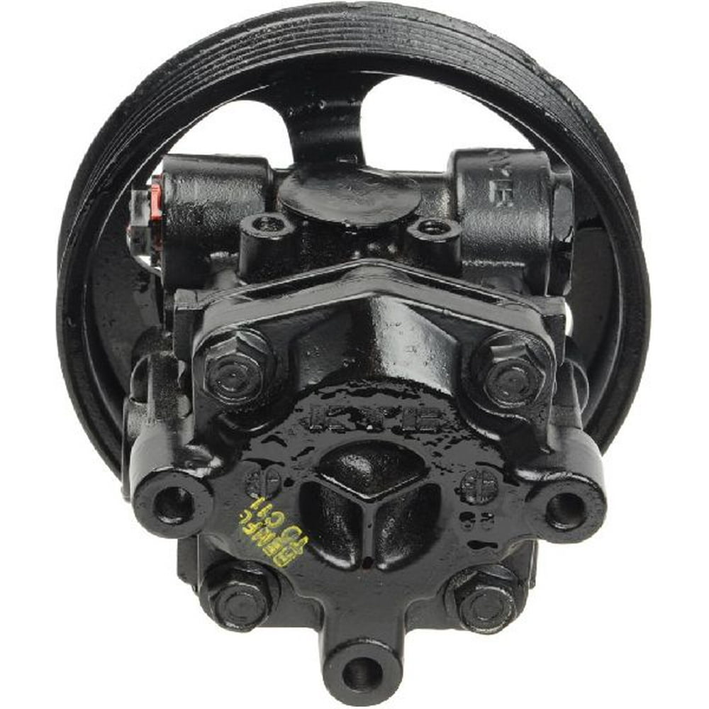OE Replacement for 20072017 Jeep Compass Power Steering Pump (75th