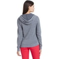 thumbnail image 2 of Alternative Apparel Chandail à Capuchon en Molleton Écologique pour Femmes - AA9596, 2 of 2