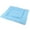 Blue, variant on Yirtree Ultra Soft Pet Bed Mat Reversible Fleece Dog Crate Kennel Pad | Machine Washable Pet Bed Liner