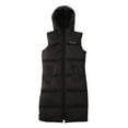 thumbnail image 1 of Money Girls Long Length Gilet, 1 of 2