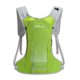 thumbnail image 4 of Mochila de Hidratación Shamjiam para Senderismo Camping Te Roja, 4 of 5