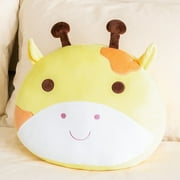 Lazada Kids Toy Pillow Plush Giraffe Pillow Toys Soft Animal Pillow 10