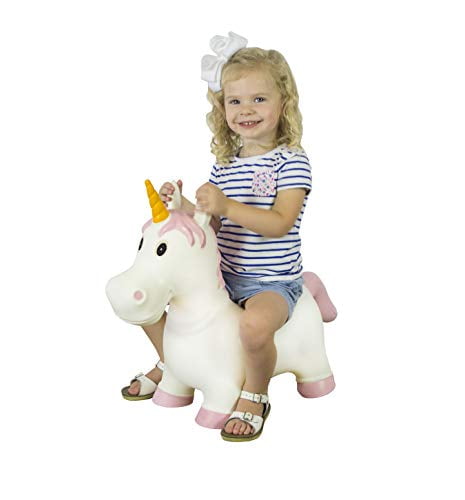 Big country Farm Toys Unicorn - Kids Hopper Toys - Unicorn Hopper - Unicorn Toys | Walmart Canada