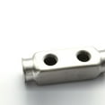 thumbnail image 1 of Stainless Steel Tube Distribution Manifold Pipe Bar Underfloor Heating Accessary, 1 of 4