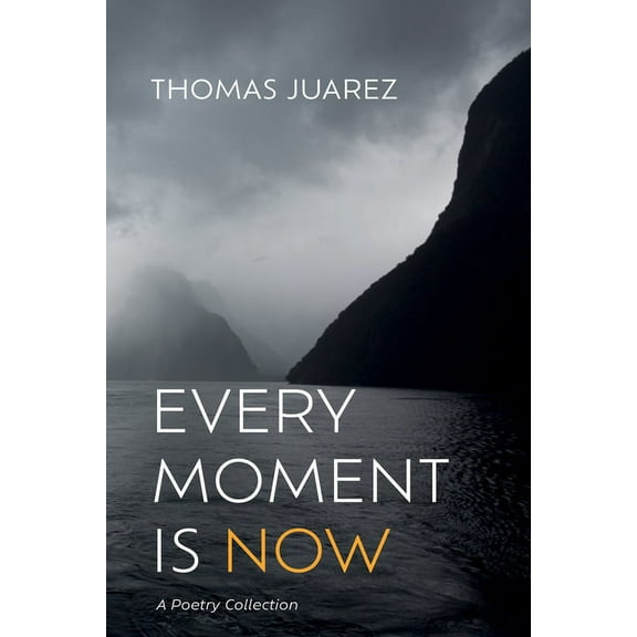Every Moment Is Now (Hardcover)