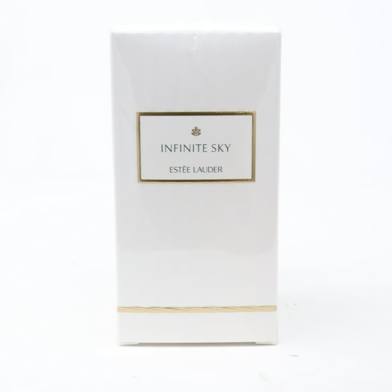 エスティーローダーインフィニット スカイ オーデ パフューム スプレィ100ml Estee Lauder INFINITE SKY Eau De Parfum Perfume Spray Womens
