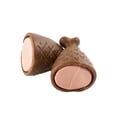 thumbnail image 4 of DreamBone Holiday Ham Flavored Chews 6 Count, Made With Real Chicken, Rawhide-Free Chews For Dogs, 4 of 8