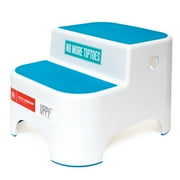 Prince Lionheart UPPY2 Step Stool, Berry Blue