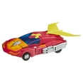 thumbnail image 3 of Transformers: Studio Series Autobot Hot Rod Kids Toy Action Figure for Boys and Girls (1”), 3 of 6
