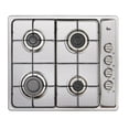 thumbnail image 1 of Parrilla Gas Empotre Teka EP 60 4G AI BTN 60 cm Acero Inoxidable, 1 of 2