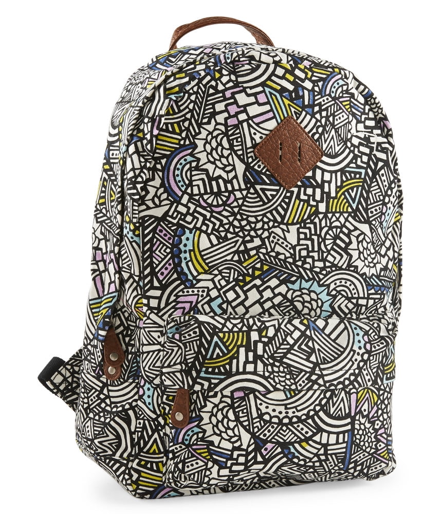 aeropostale mini backpack