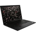 thumbnail image 2 of Lenovo ThinkPad P53s Home and Business Laptop (Intel i7-8665U 4-Core, 32GB RAM, 1TB PCIe SSD, 15.6" Full HD (1920x1080), NVIDIA Quadro P520, Fingerprint, Wifi, Bluetooth, Webcam, Win 10 Pro), 2 of 6