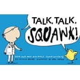 thumbnail image 1 of Talk, Talk, Squawk!: A Human's Guide to Animal Communication (Animal Science), 1 of 2