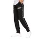 thumbnail image 3 of Crosshatch - Pantalón de Chándal Fellmites para Hombre (Negro), 3 of 4