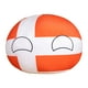 thumbnail image 1 of Countryballs juguete polaco niños país juguete mini colgante lindo llavero anime juguete niño niña 10cm（4in）, 1 of 7
