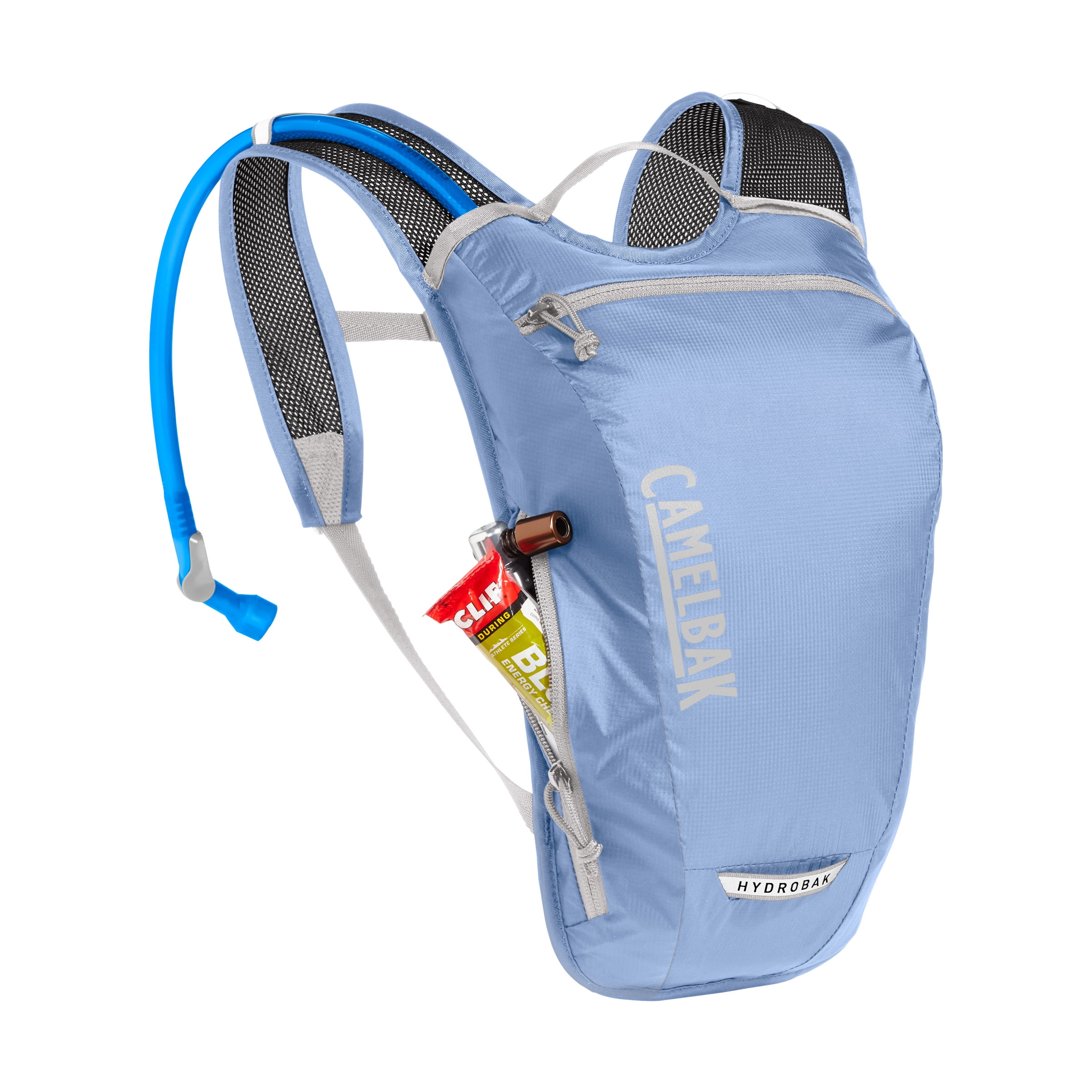 Camelbak Hydrobak™ Light 50oz Hydration Backpack, Serenity Blue
