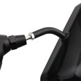 thumbnail image 2 of Rear View Mirror Anti-Glare Rearview Mirror Car Truck Universal Wide Angle Rearview Mirror, Reduce Blind Spot and, 2 of 8