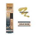 thumbnail image 7 of Profusion Cosmetics Bling It On Liquid Glitter Eyeliner Gold Rush, 7 of 7