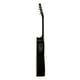 thumbnail image 3 of Guitarra Electroacústica La Sevillana A-2EQ BK Negra, 3 of 4