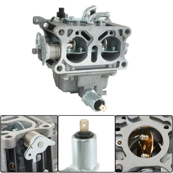 For Kawasaki Carburetor-Assy 15003-2879 15003-2977 15004-1046 FD750D Lawn Mower