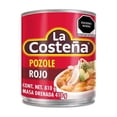 thumbnail image 1 of Pozole rojo La Costeña 810 g, 1 of 4