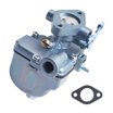 Carburetor Carb Compatible with IH-Farmall Tractor A AV B BN C SUPER A C Engine 352047R91 352376R92 354184R93 355485R91 372985R91 373957R91 52499DB