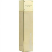Michael Kors 24k Brilliant Gold By Michael Kors Eau De Parfum Spray 3.4 Oz *tester