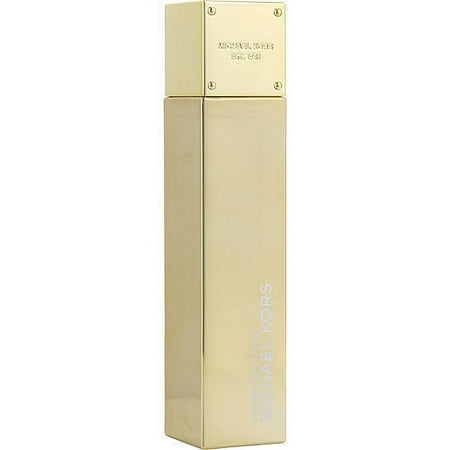 Michael Kors 24k Brilliant Gold By Michael Kors Eau De Parfum Spray 3.4 Oz *tester