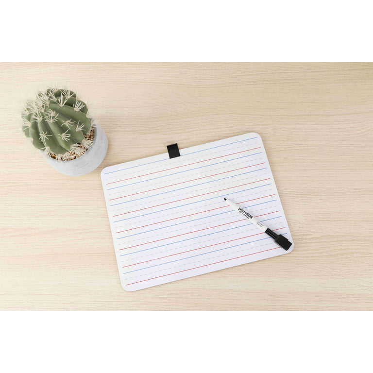 Double Sided Dry Erase Sheets: Set of 5 [OV617] - $9.39 : Kendore Learning  Store, Teaching Supplies & Educational Equipment