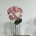 thumbnail image 2 of Lilac Hydrangea Spray, 2 of 3