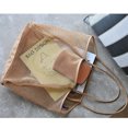thumbnail image 1 of Beach Bags Mesh Shoulder Tote Transparent Bathing Travel Beach Swimming Bathing Swimming Bag Outdoor Handbag Multi-function Durable American Style Lady Gray, 1 of 9