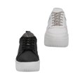 thumbnail image 4 of Tenis Bipack Mujer Top Moda Dama Urbano Casual negro 24, 4 of 4